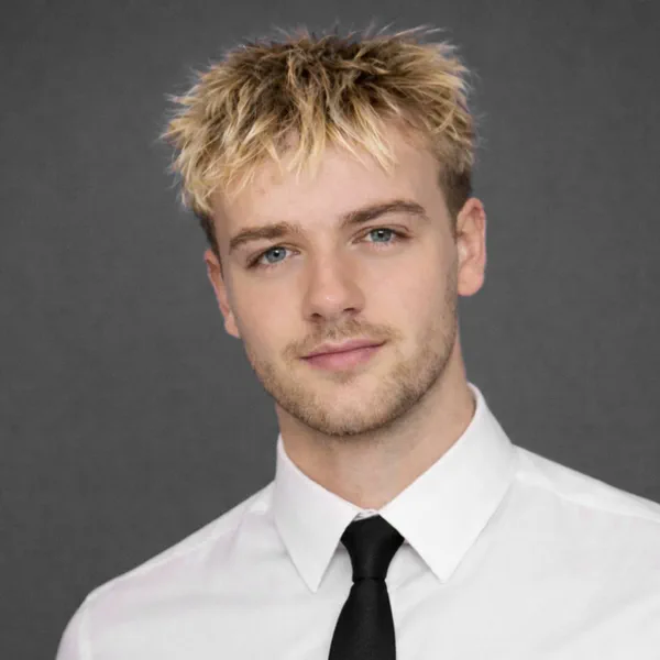 Levi, founder of Autorun Ads
